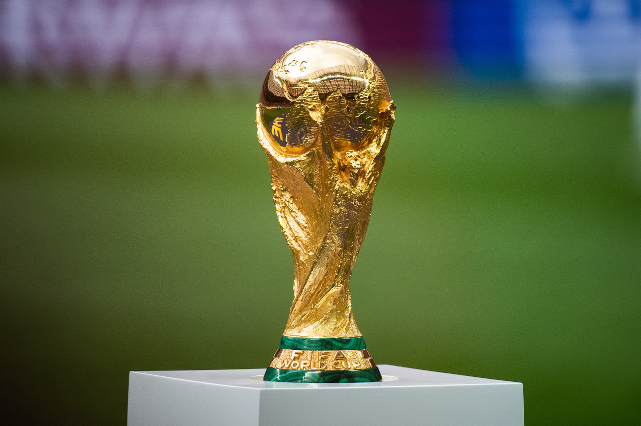 FIFA发言人:世界杯扩军64支队为会议时自发的提议,想法得到认可